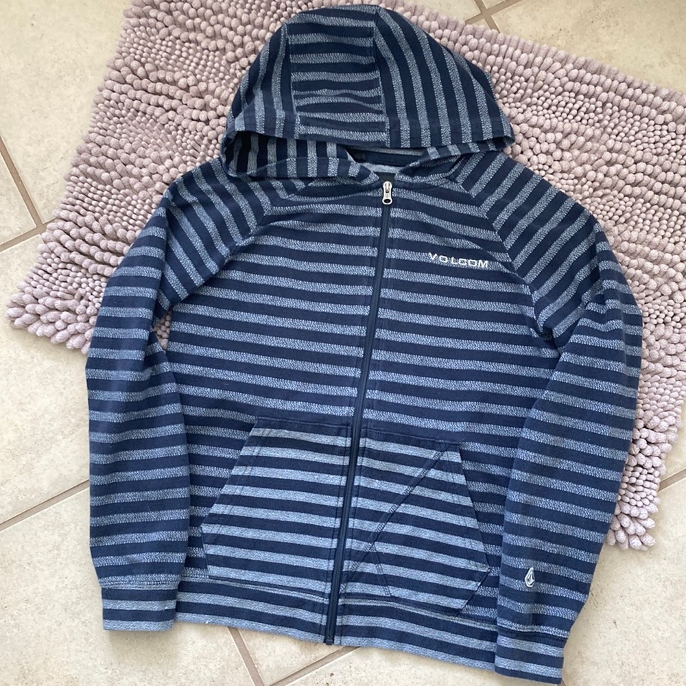 Volcom youth hoodie